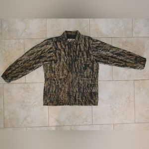 GunFlint Apparel by Berco Insulated Hunting Camo Jacket